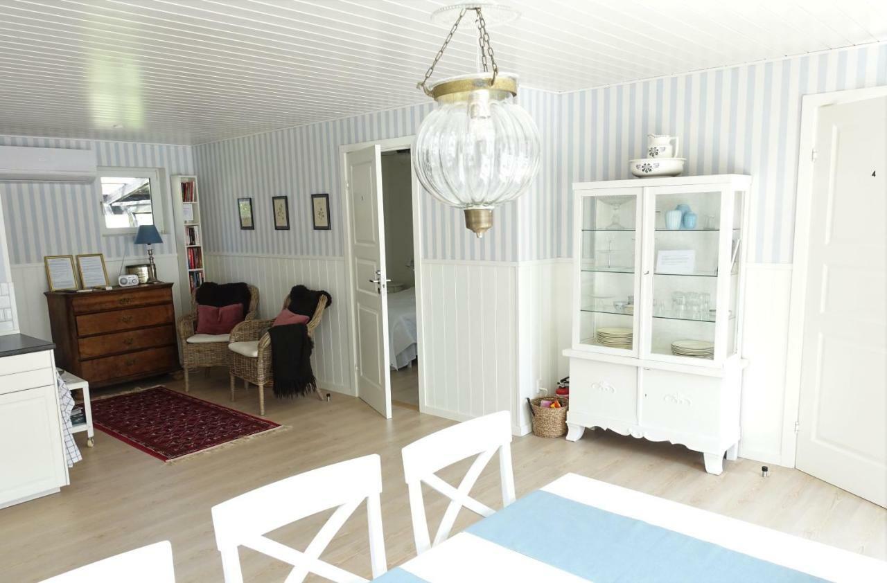 Lillelund Bed And Breakfast Сількеборг Екстер'єр фото